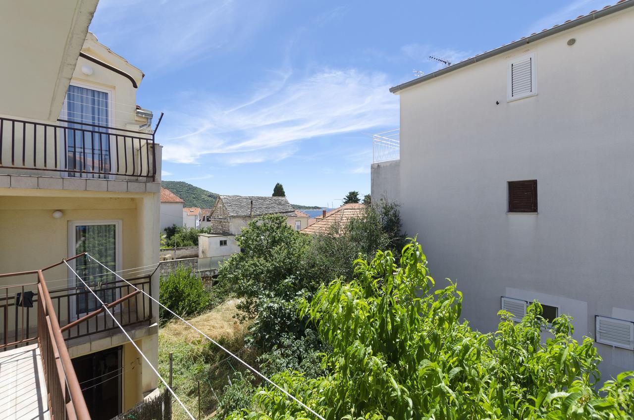 Apartments Katica Primosten Exterior photo
