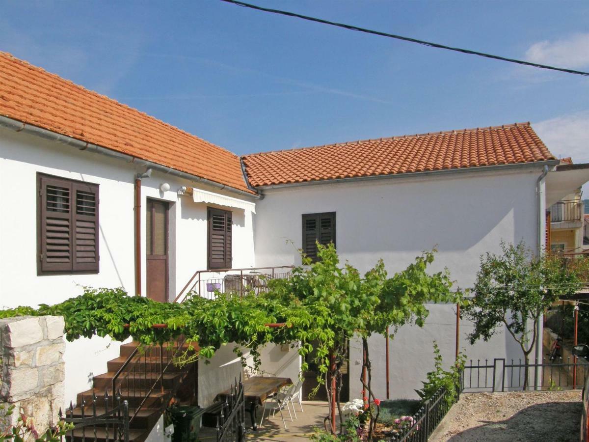 Apartments Katica Primosten Exterior photo